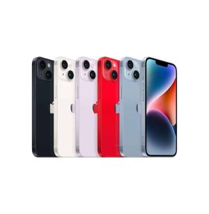 אייפון 14 - Apple iPhone 14 128GB מתצוגה כחדש